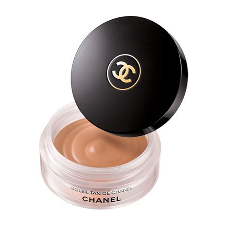 chanel bronz